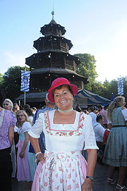 Gaby Weishäupl (©Foto: Ingrid Grossmann)